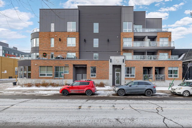 106 - 390 Booth Street