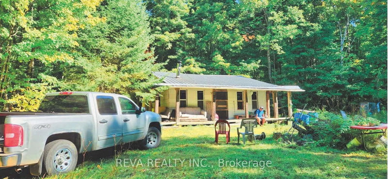 home for sale on Lot 31 Concession 1 null