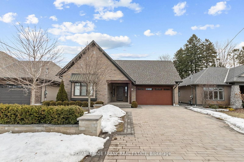 home for sale on 864 Burnham Street