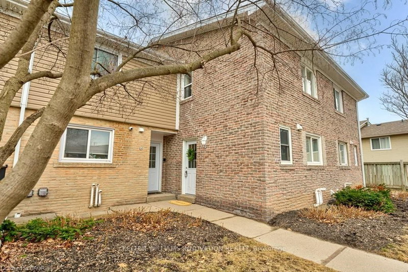 23 - 50 Westmount Rd W, Kitchener, N2M 1R5 | Image 3