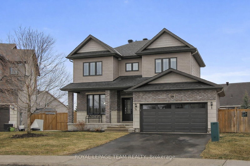 home for sale on 107 Francis Street