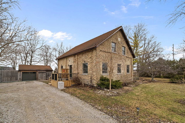 15750 Fifteen Mile Road