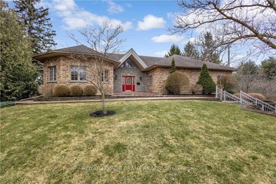 103 Tutela Heights Rd | Brantford | Image