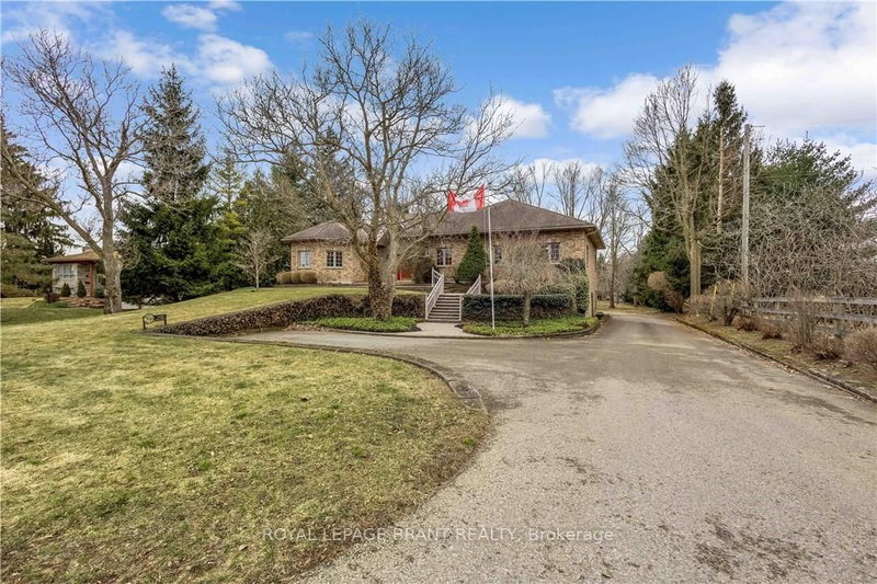 103 Tutela Heights Rd, Brantford, N3T 1A4 | Image 3