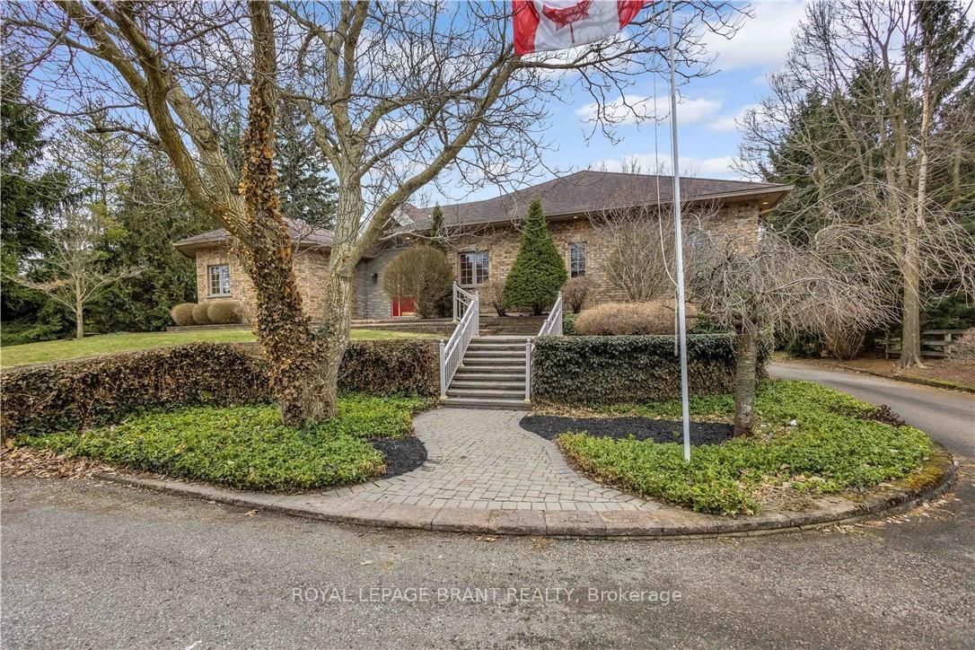 103 Tutela Heights Road - Photo 4