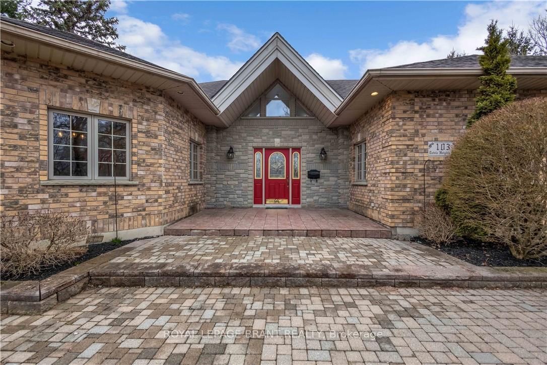 103 Tutela Heights Road - Photo 5