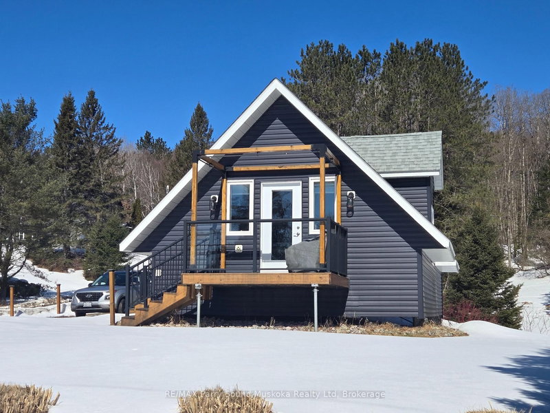 141 Hwy 520 Highway, Armour, P0A 1C0 | Image 2