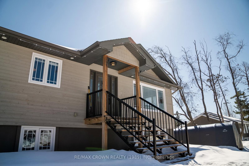 211 Eglington Rd N, East Ferris, P0H 1H0 | Image 2