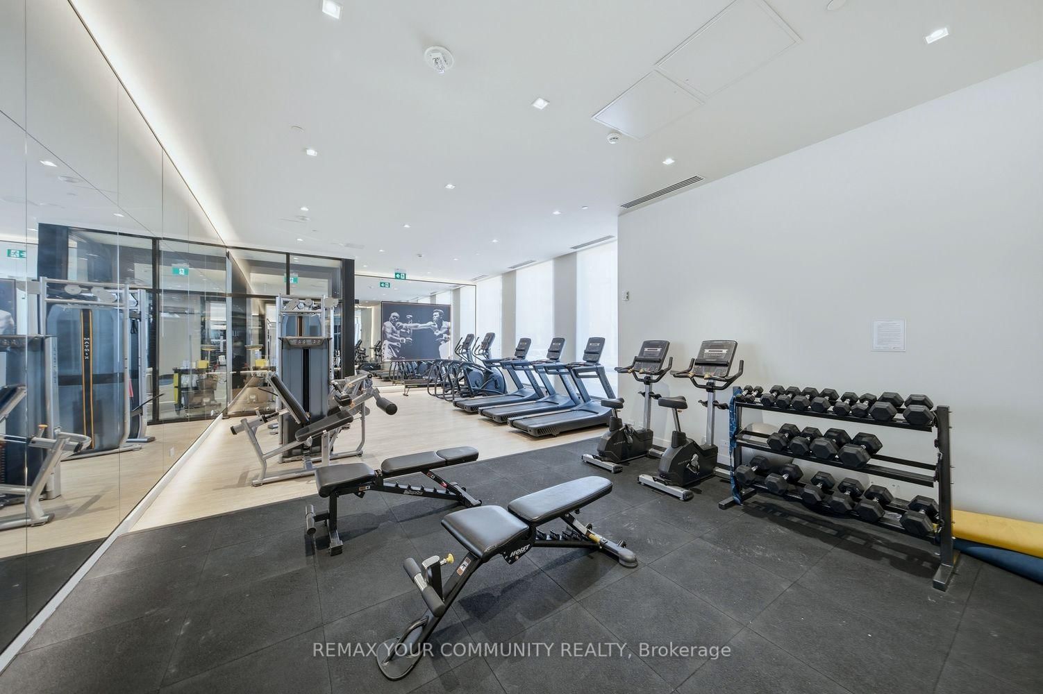 Condo for sale at 1317-1 Jarvis Street, Hamilton, Ontario, L8R 3J2 - Beasley - MLS: X12936898