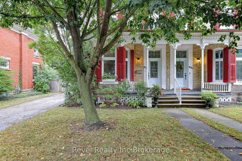 453 Drew St, Woodstock, N4S 4V4 | Image 2