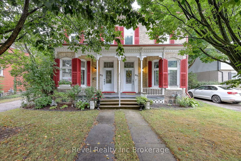 453 Drew St, Woodstock, N4S 4V4 | Image 3
