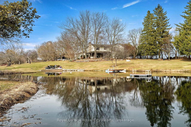 7306 Wellington Rd 21 Road