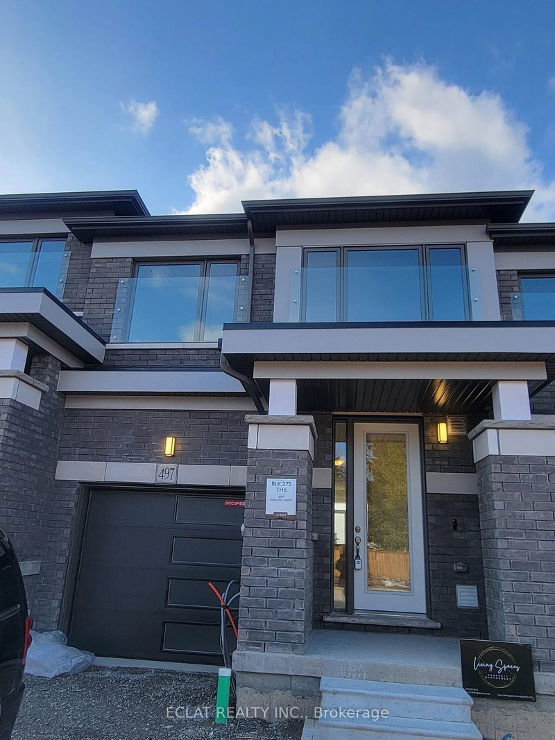 home for lease on 497 Jack Wilford Way