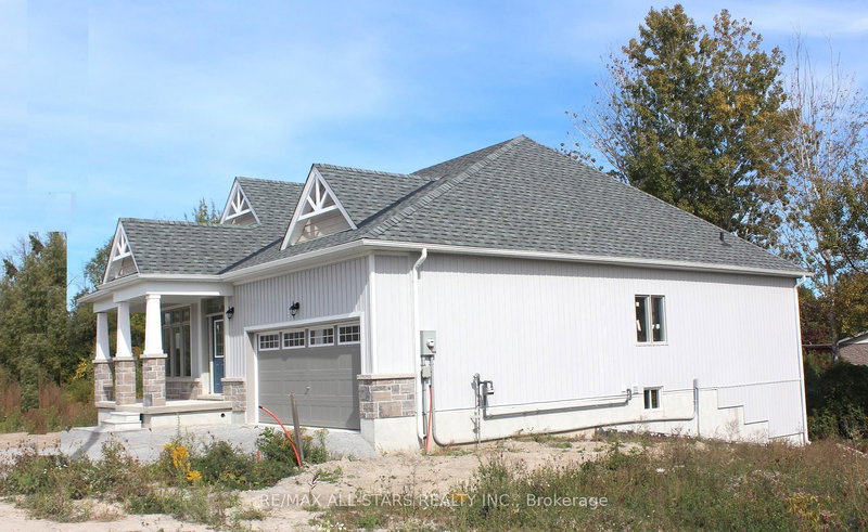 Lot 16 Preserve Rd, Bancroft, K0L 1C0 | Image 2