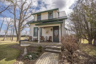 12675 Sixteen Mile Road — more photos