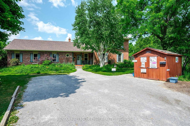 136 County 4 Rd, Douro-Dummer, K9L 1V6 | Image 2