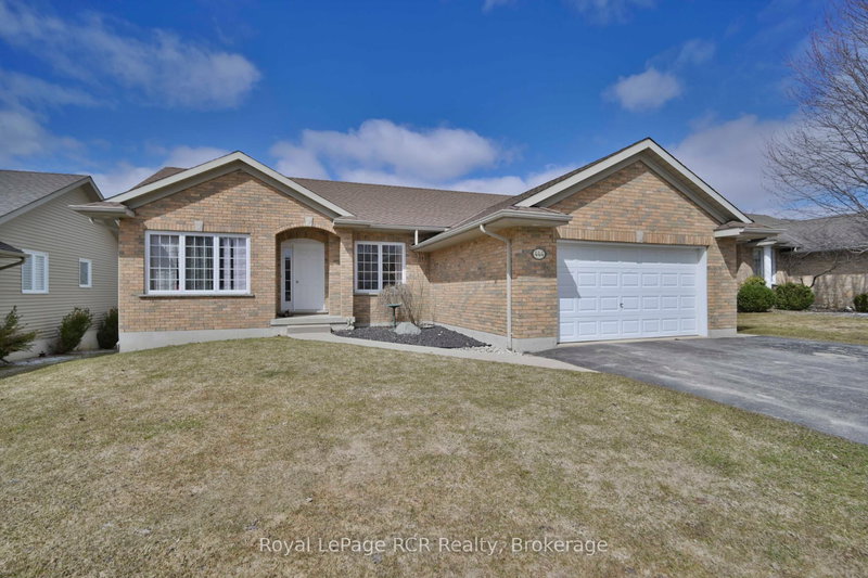 home for sale on 444 Grandview Road