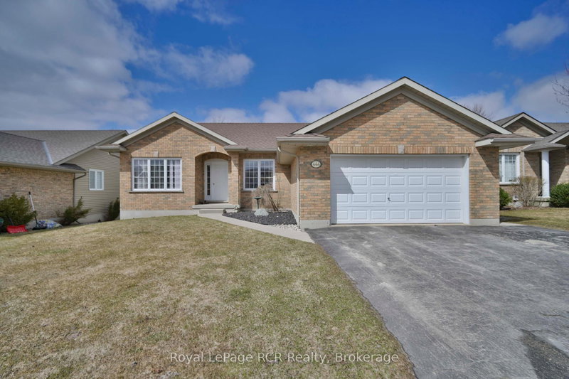 444 Grandview Rd, North Huron, N0G 2W0 | Image 2