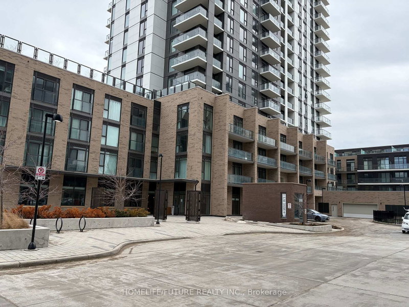 2506 - 55 Duke Street W