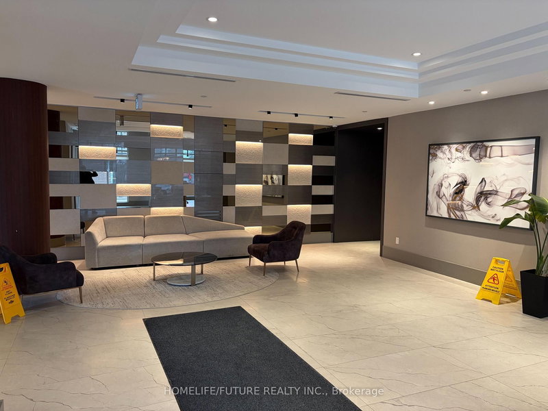 2506 - 55 Duke St W, Kitchener, N2H 0C9 | Image 3