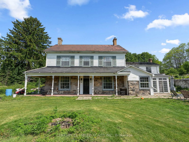9340 Danforth Rd E, Cobourg, K9A 4J8 | Image 2