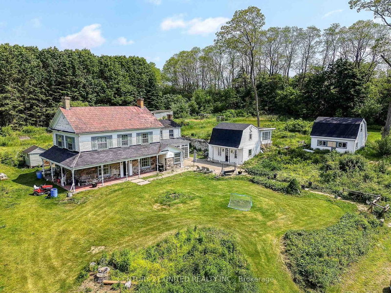 9340 Danforth Rd E, Cobourg, K9A 4J8 | Image 3