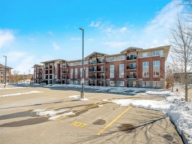 307 - 43 Goodwin Drive