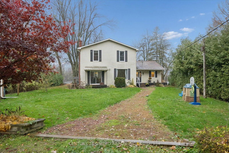 home for sale on 266 Greenwood Road