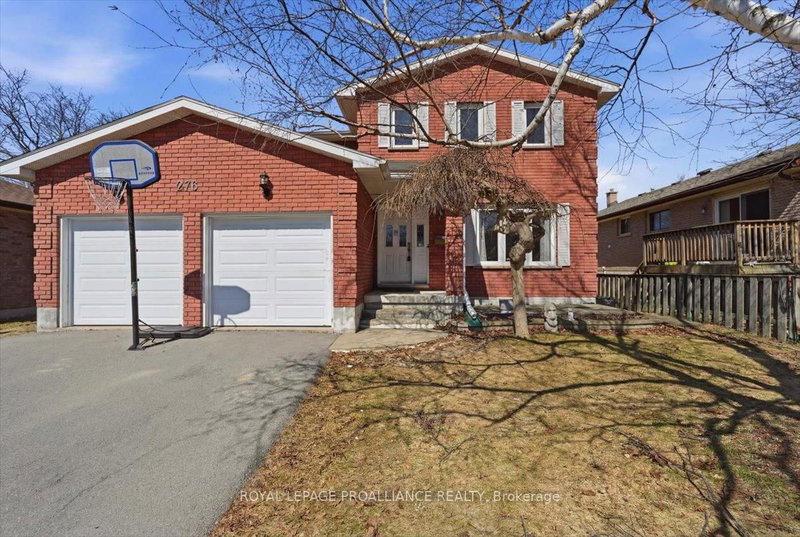 276 College St W, Belleville, K8P 4X6 | Image 2