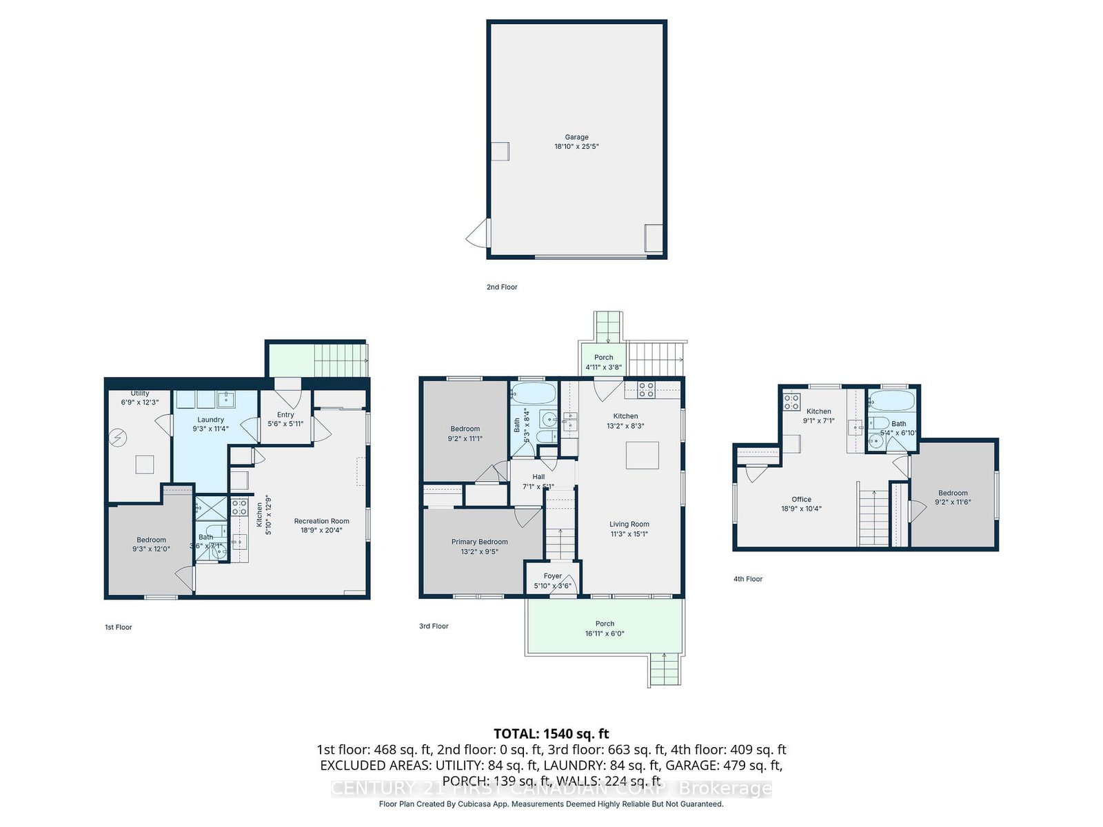 321 Spruce Street - Photo 49