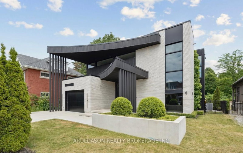 home for sale on 1135 Balfour Street