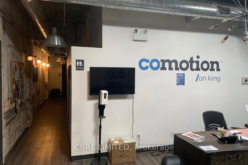 Unit 115C - 115 King St E, Hamilton, L8N 1A9 | Image 3