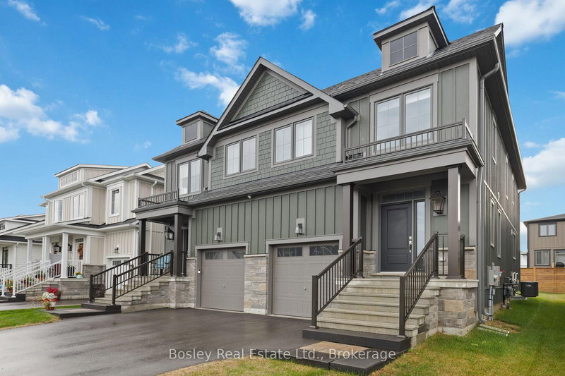 125 COURTLAND St, Blue Mountains, L9Y 0R4 | Image 3