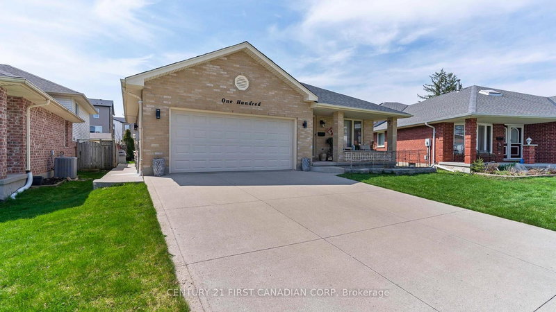 100 Josselyn Dr W, London South, N6E 3V6 | Image 2