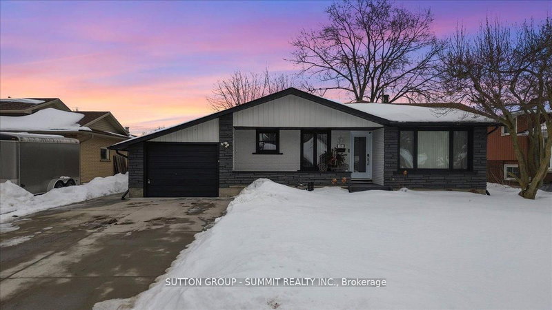 home for sale on 22 Oak Street