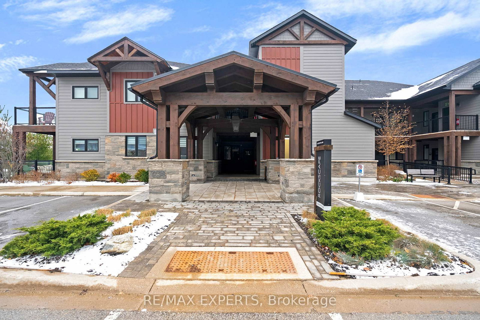 22 Beckwith Lane, Unit 101 - Photo 5