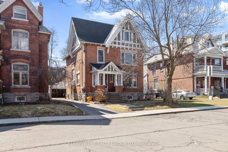 84 Fourth Ave, Ottawa, K1S 2L2 | Image 2