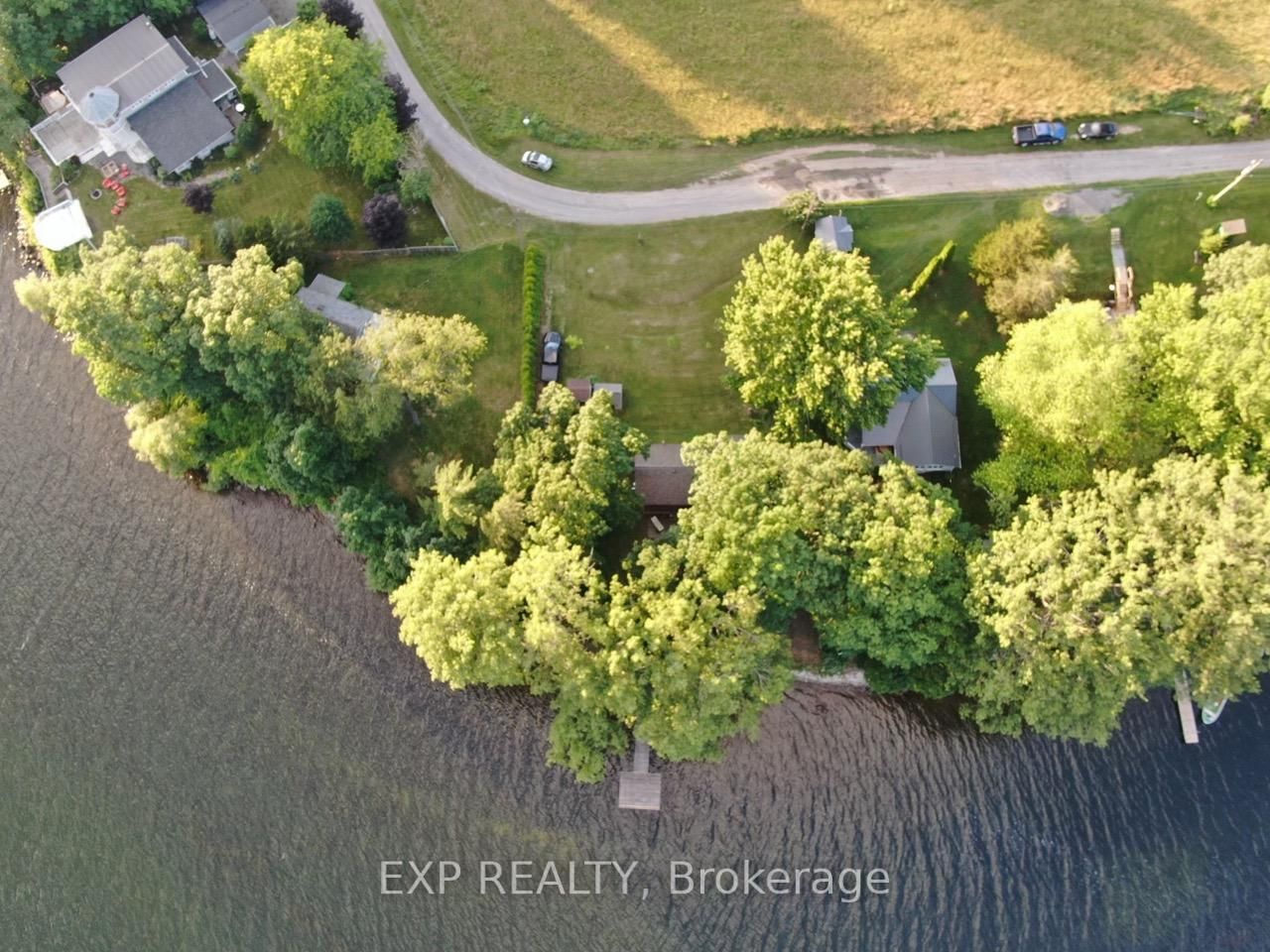 32 Quinte View Road • Bath, ON photo 1