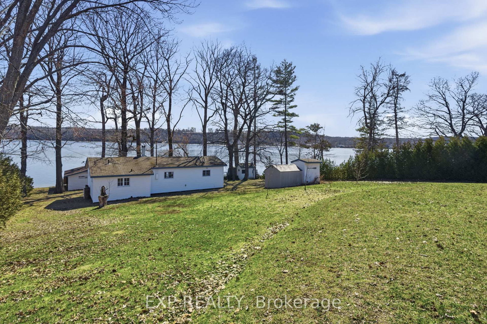 32 Quinte View Road • Bath, ON photo 38