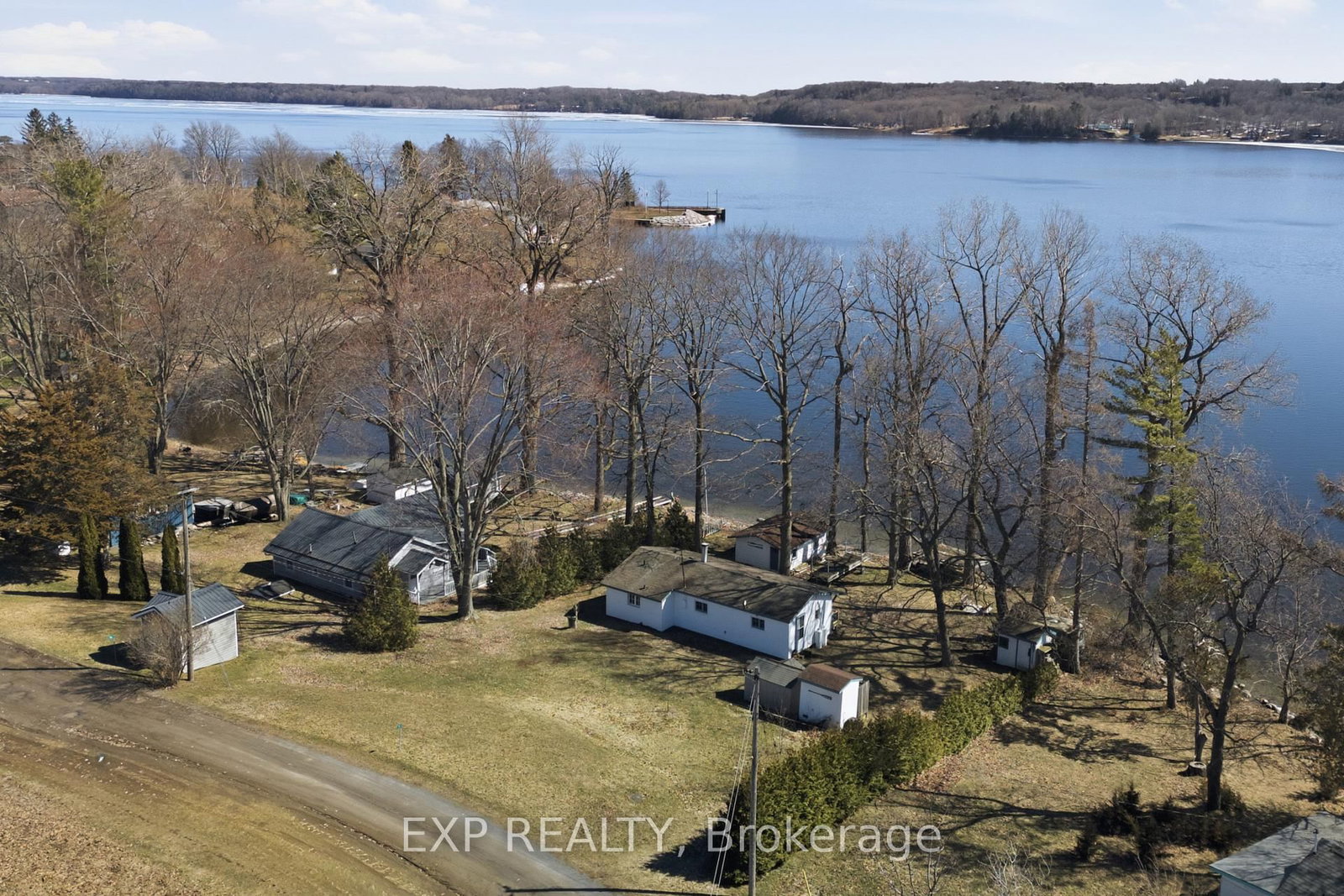 32 Quinte View Road • Bath, ON photo 44