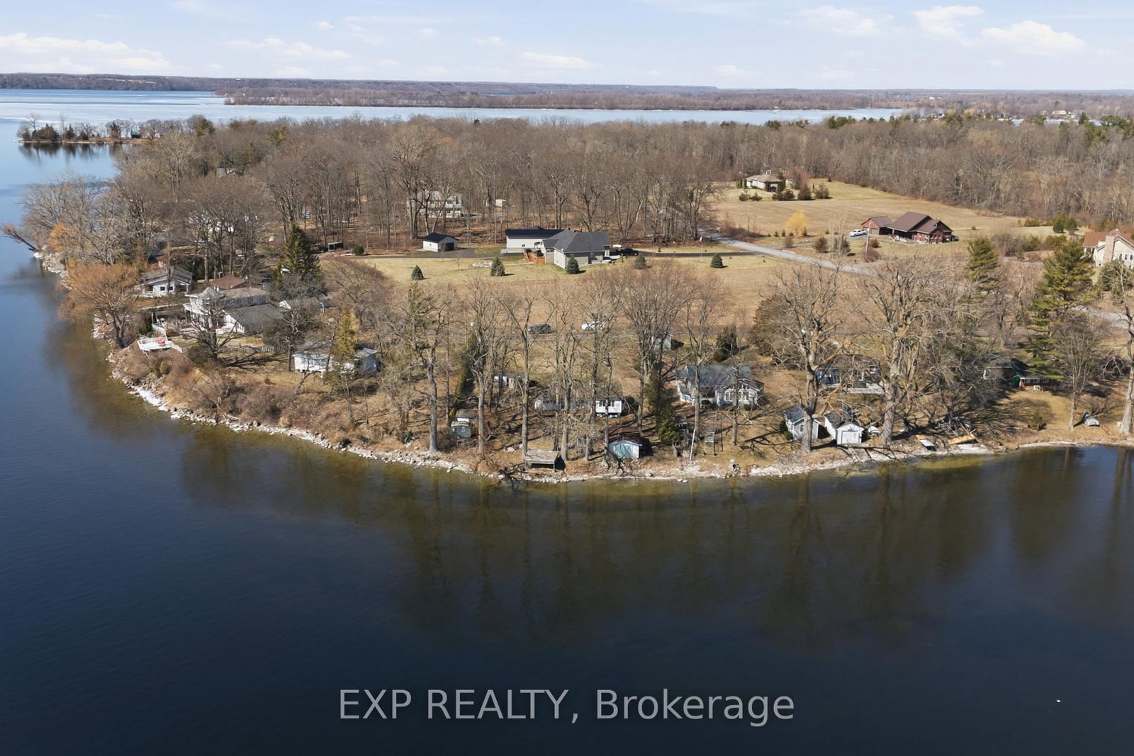 32 Quinte View Road • Bath, ON photo 45