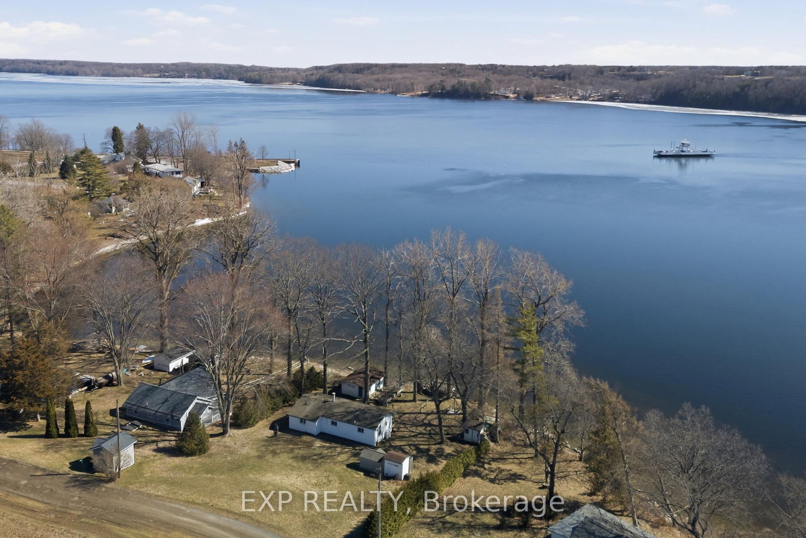 32 Quinte View Road • Bath, ON photo 47