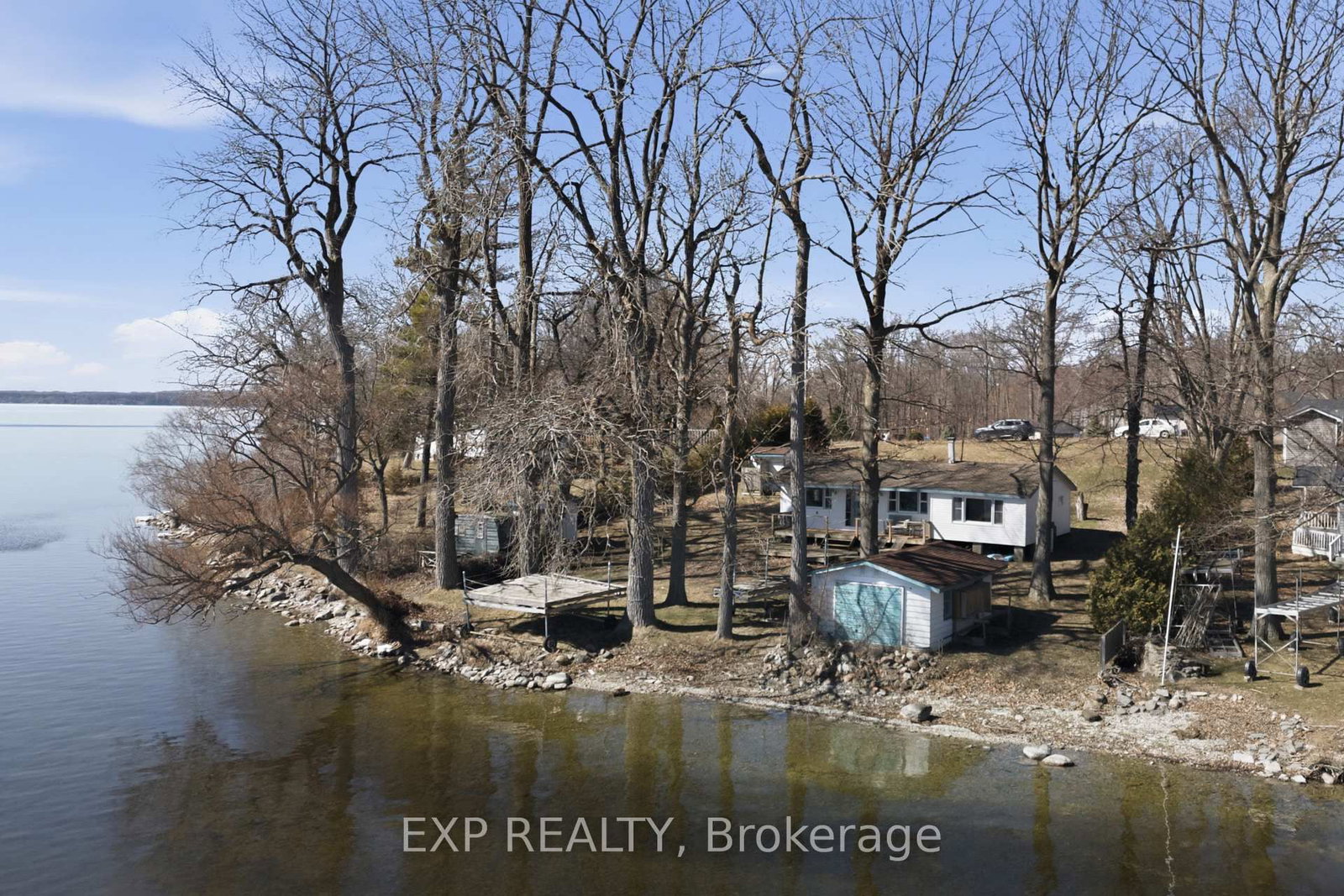 32 Quinte View Road • Bath, ON photo 6