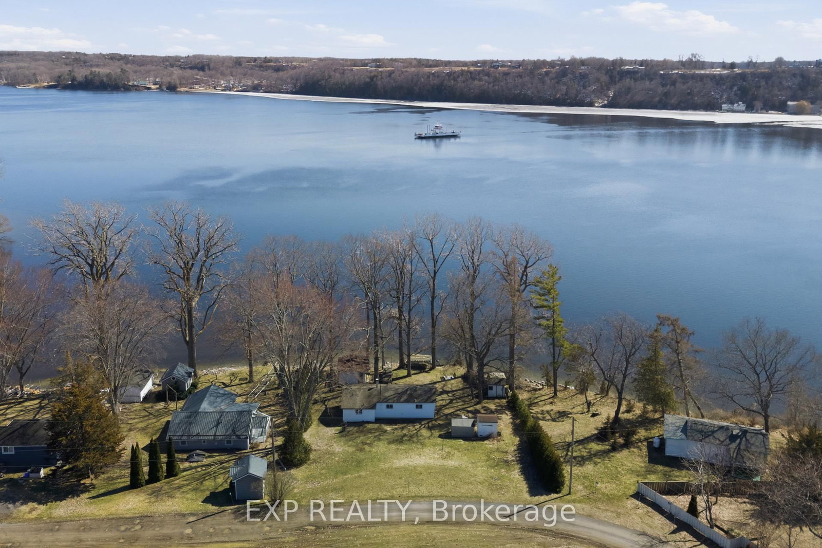 32 Quinte View Road • Bath, ON photo 8