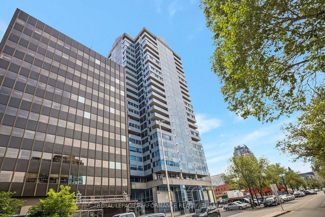 1905 - 160 George Street