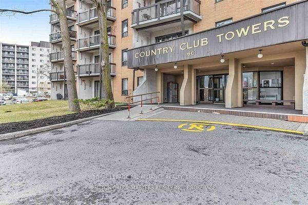 301 - 66 Greenview Dr, Kingston, K7M 7C5 | Image 2