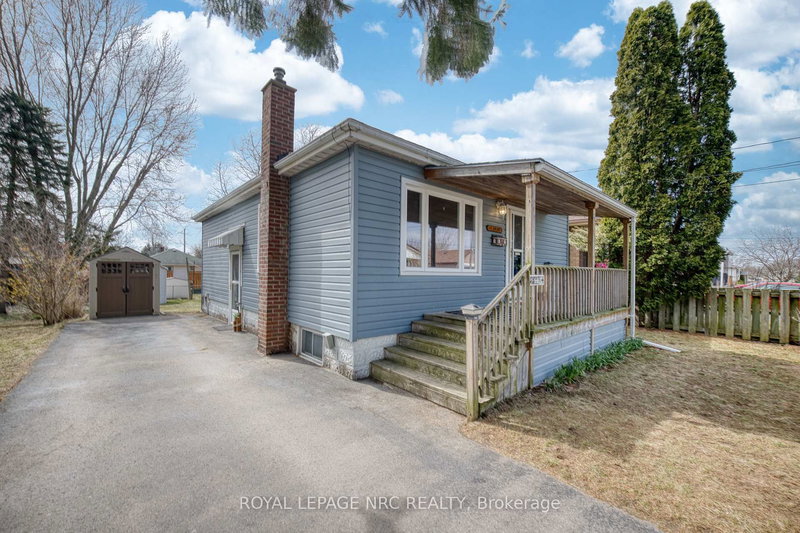 6408 Monroe St, Niagara Falls, L2G 2G8 | Image 2