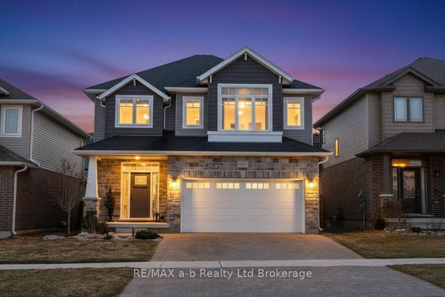 11 CHAMBERLAIN Avenue