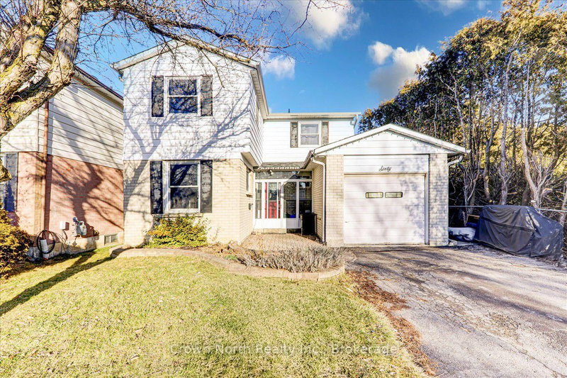 home for sale on 60 Pochon Avenue