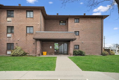 210 - 72 Main St | Port Colborne | Image